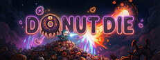 Donut Die cover