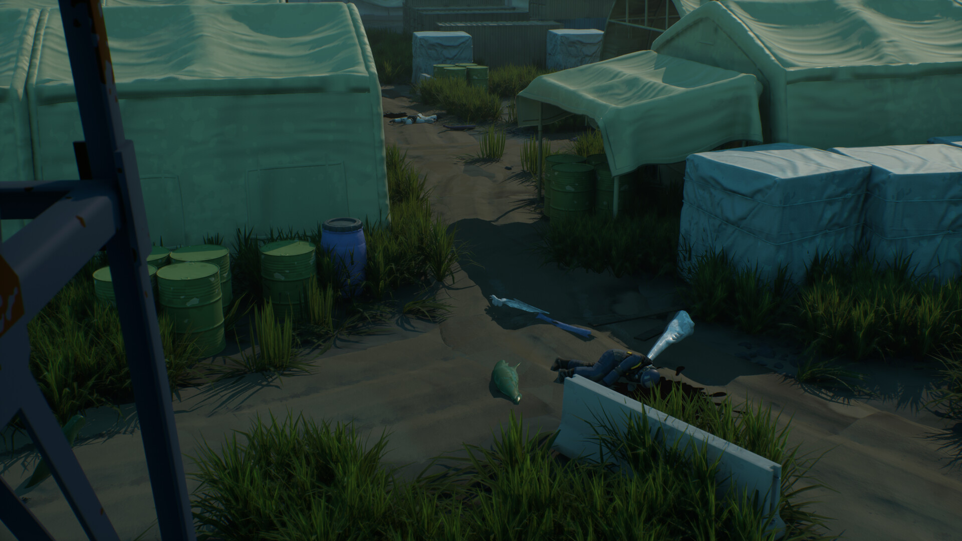 Lost Track screenshot #7