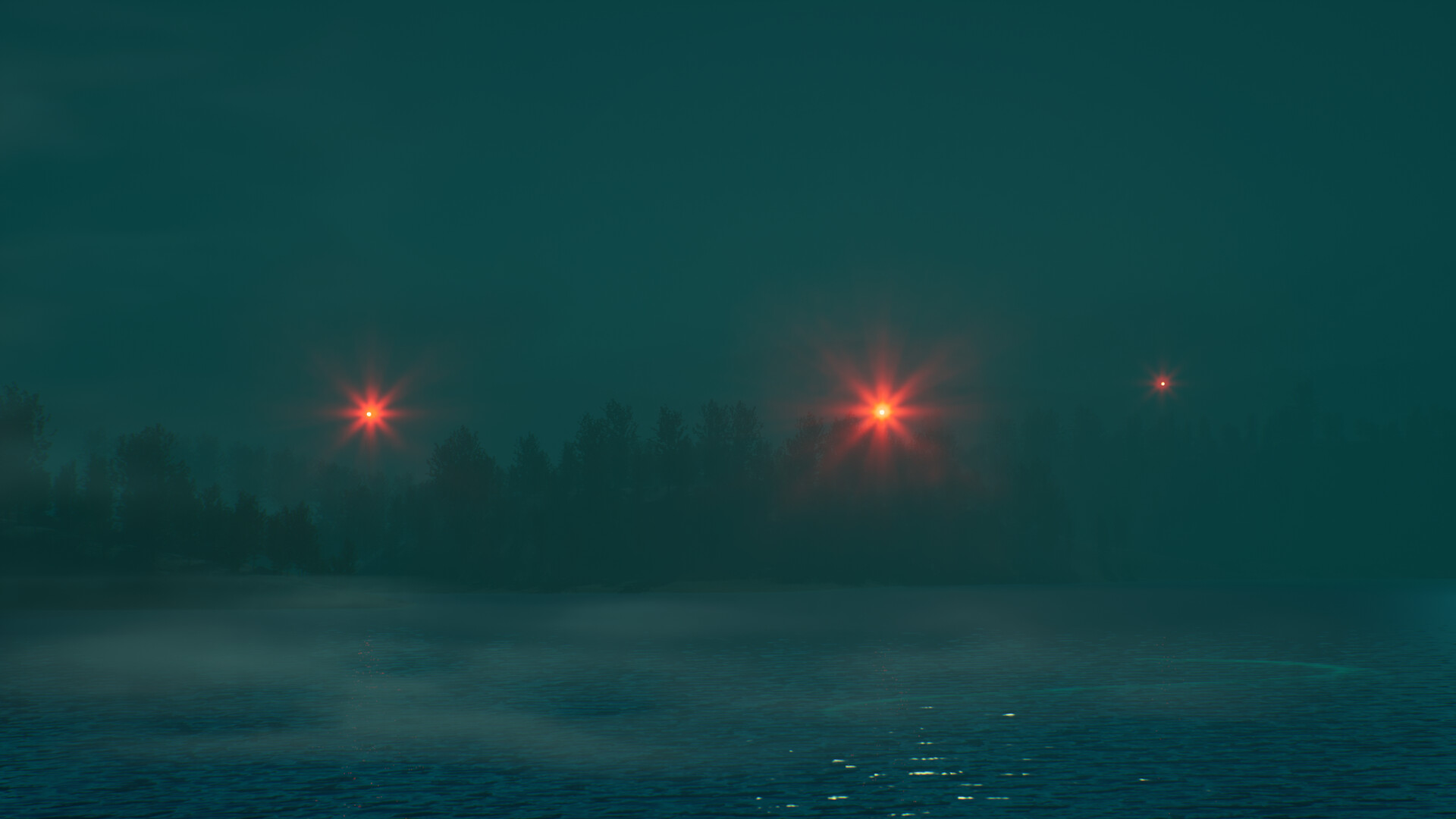 Lost Track screenshot #5