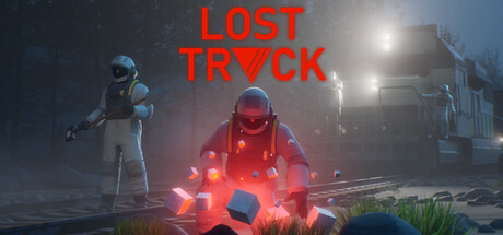 Lost Track
