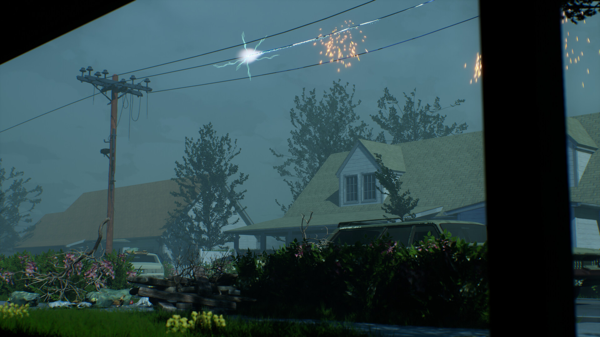 Lost Track screenshot #9