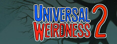 Universal Weirdness Season 2_宇宙怪谈2