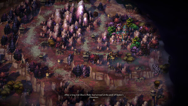 Songs of Conquest - Yulan