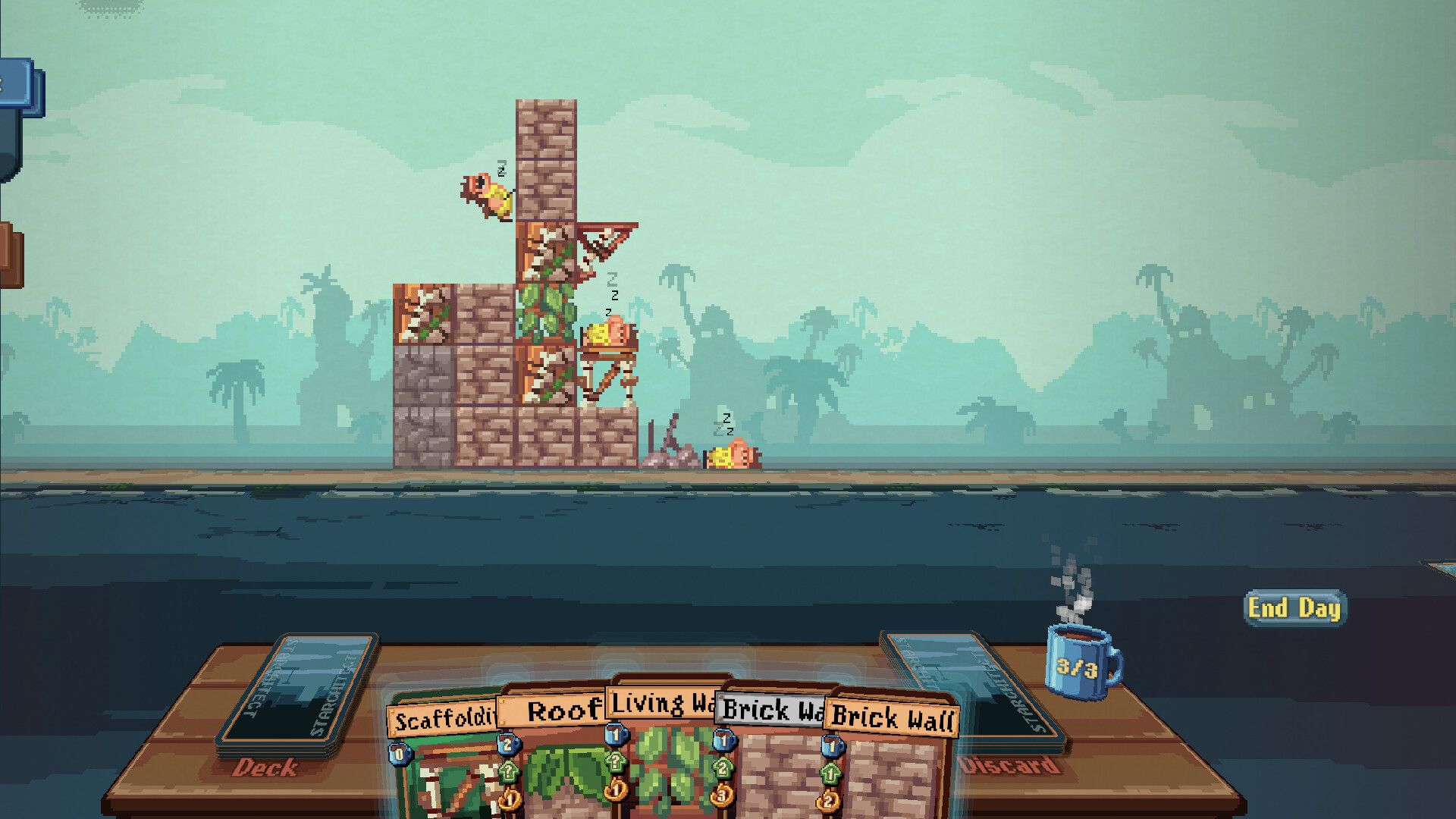Starchitect screenshot 3