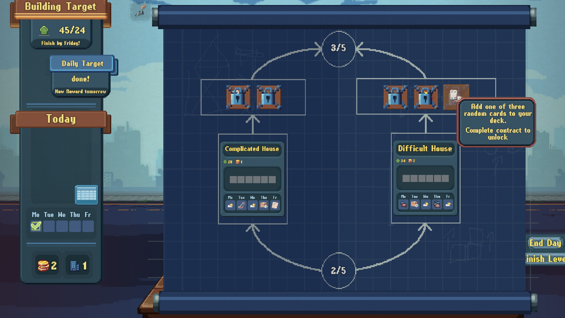 Starchitect screenshot 4