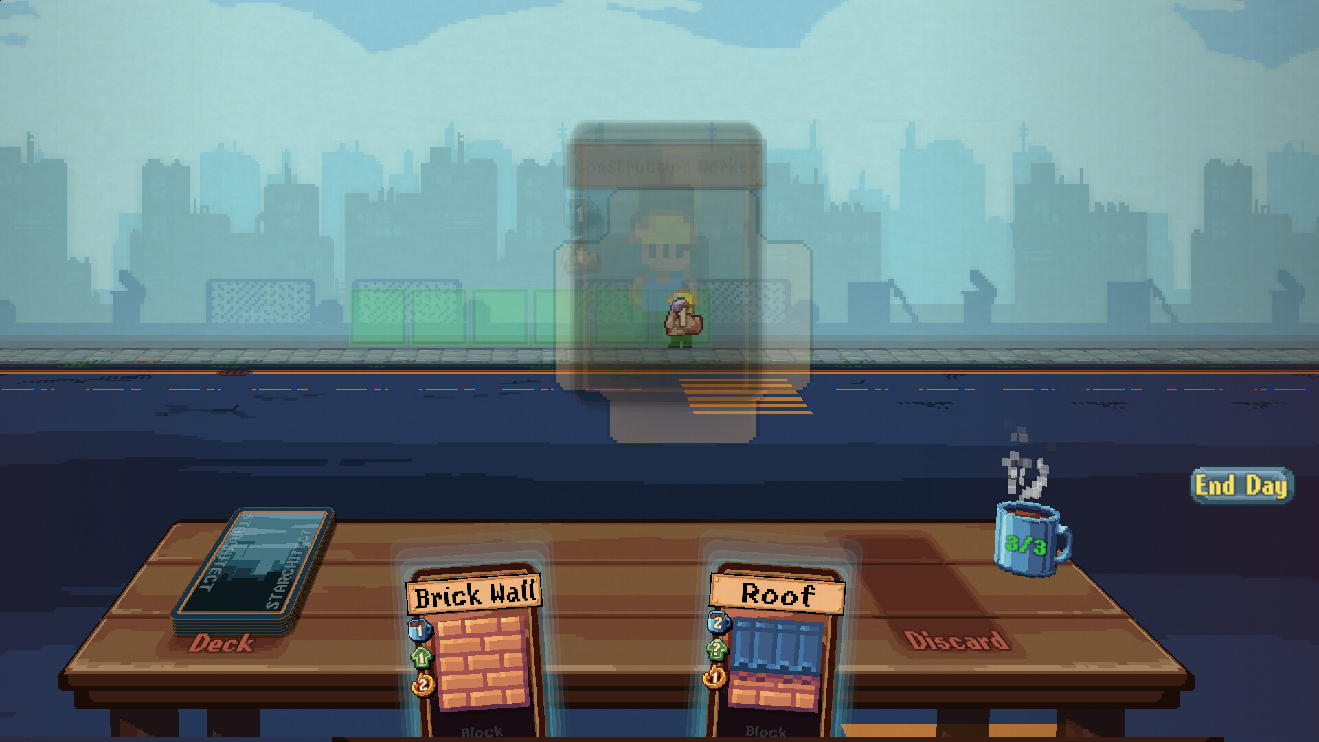 Starchitect screenshot #6