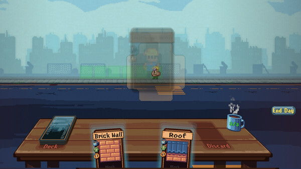 Screenshot media