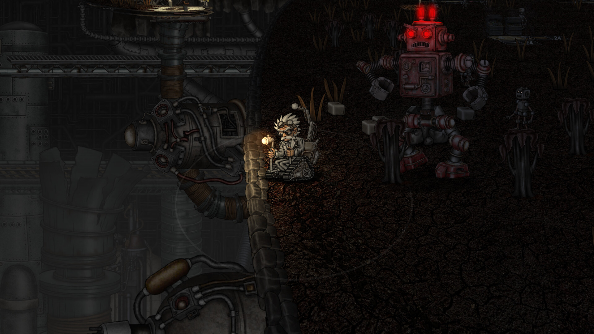 The Last Shot: Underworld screenshot #6