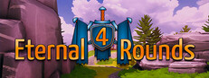 Eternal 4 Rounds cover