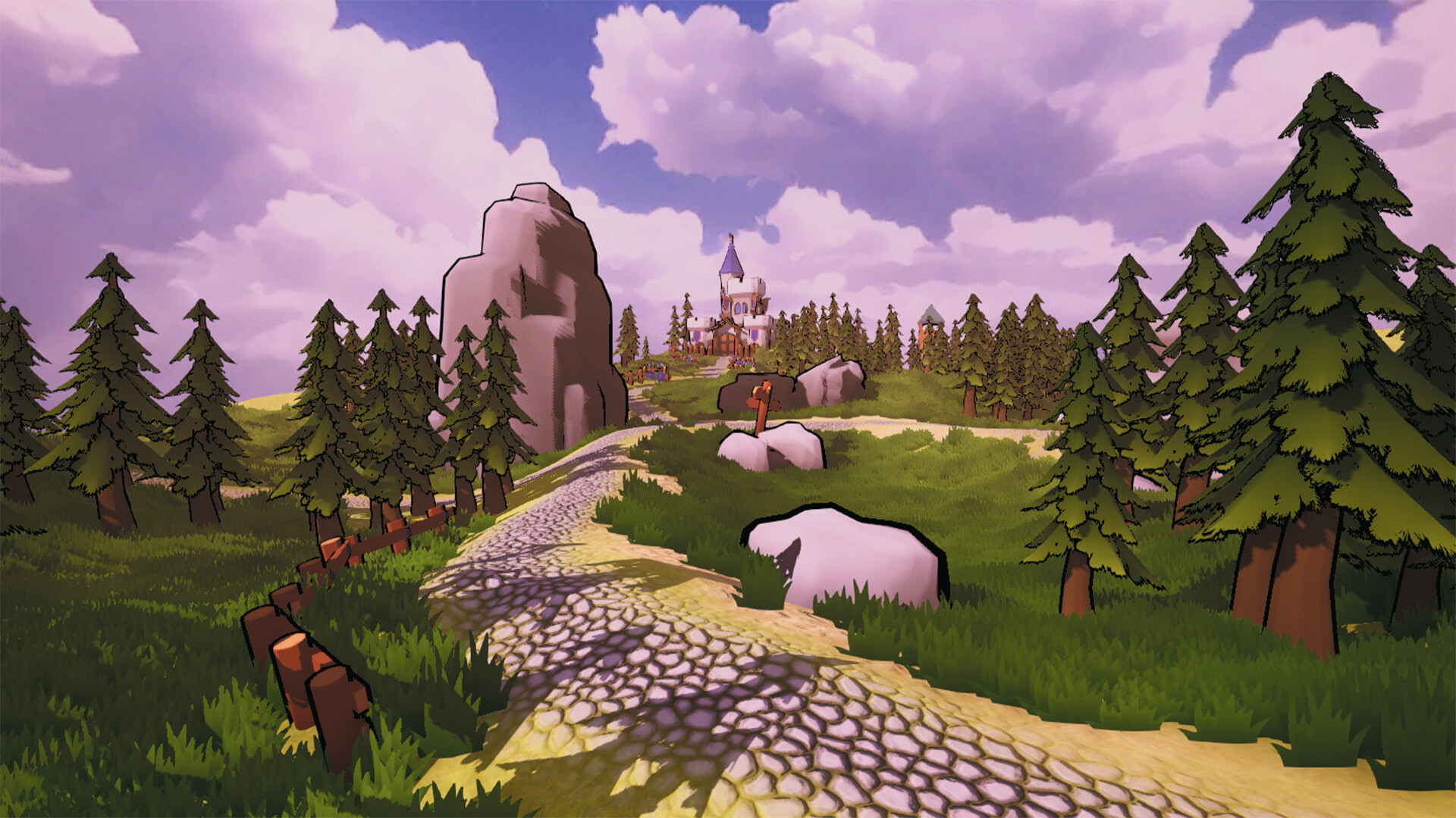 Eternal 4 Rounds screenshot #6