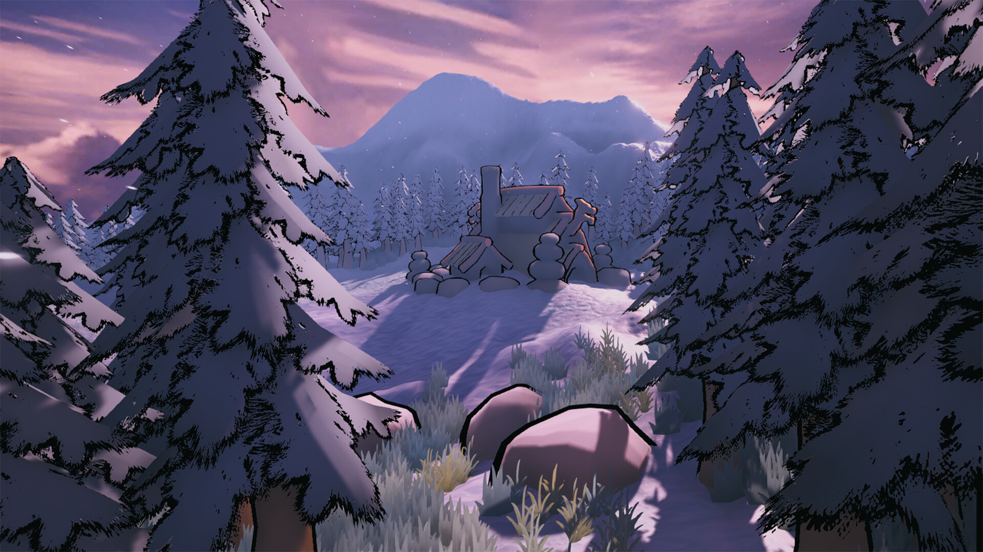 Eternal 4 Rounds screenshot #8