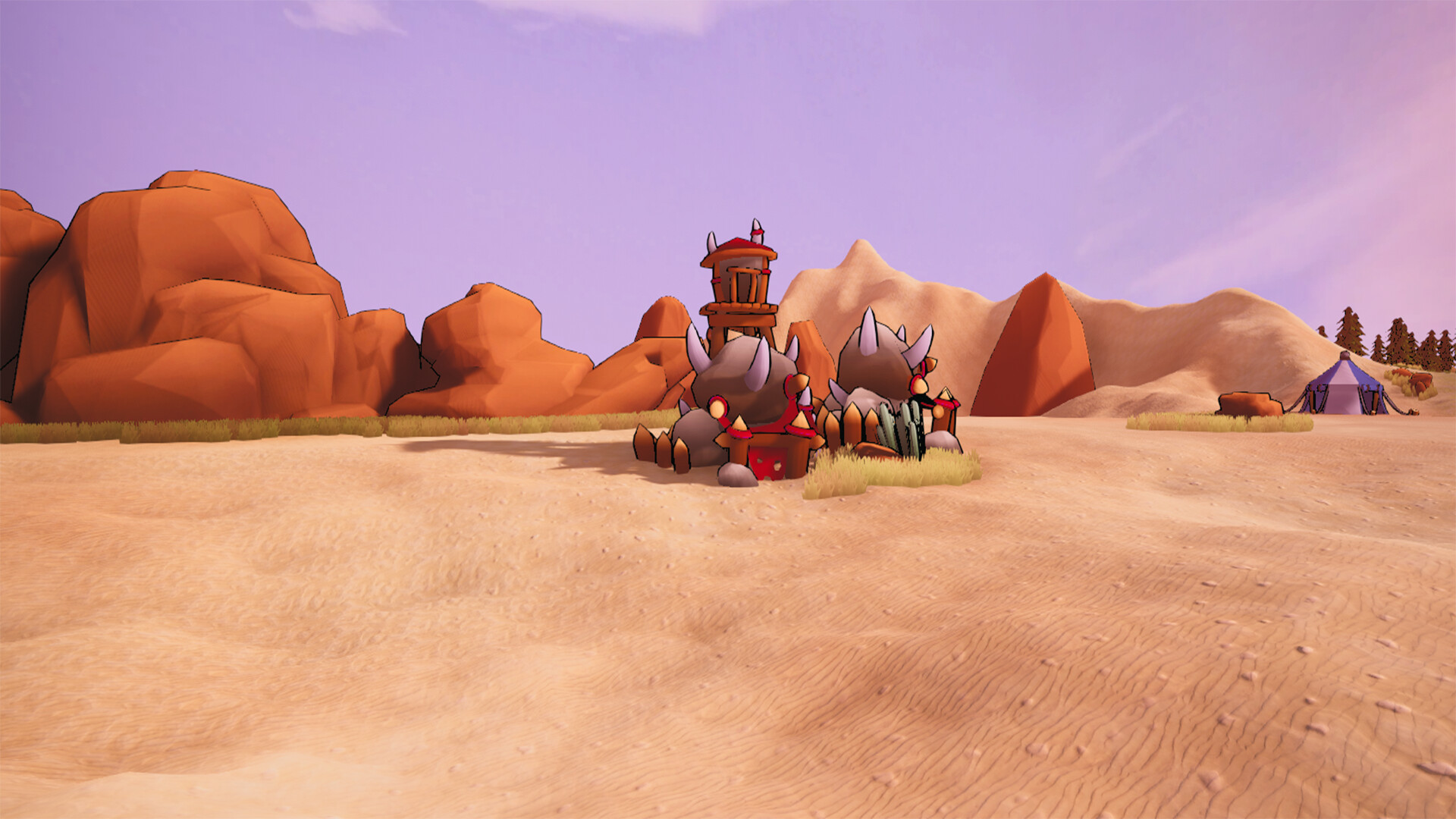 Eternal 4 Rounds screenshot #4