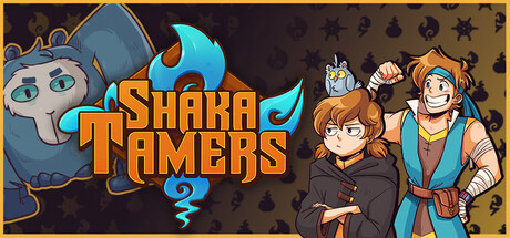 Shaka Tamers