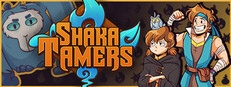 Shaka Tamers cover