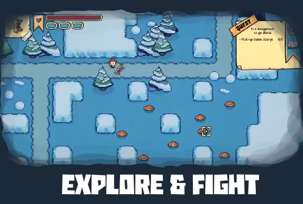 Shaka Tamers video 2