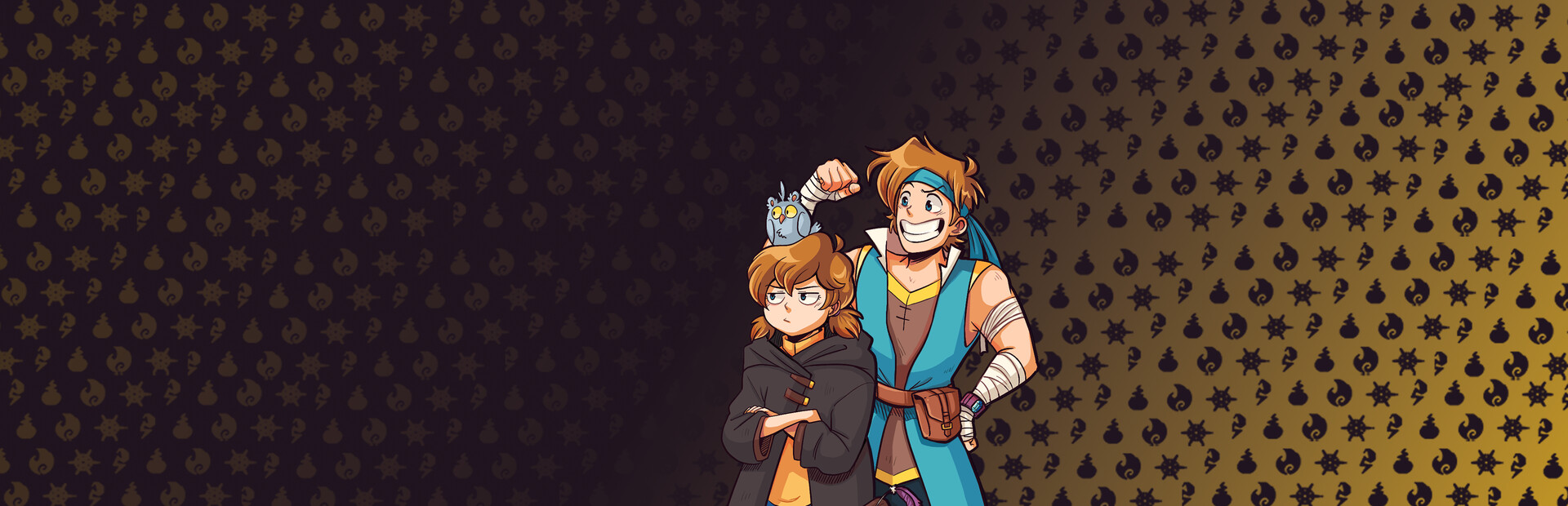 Shaka Tamers
