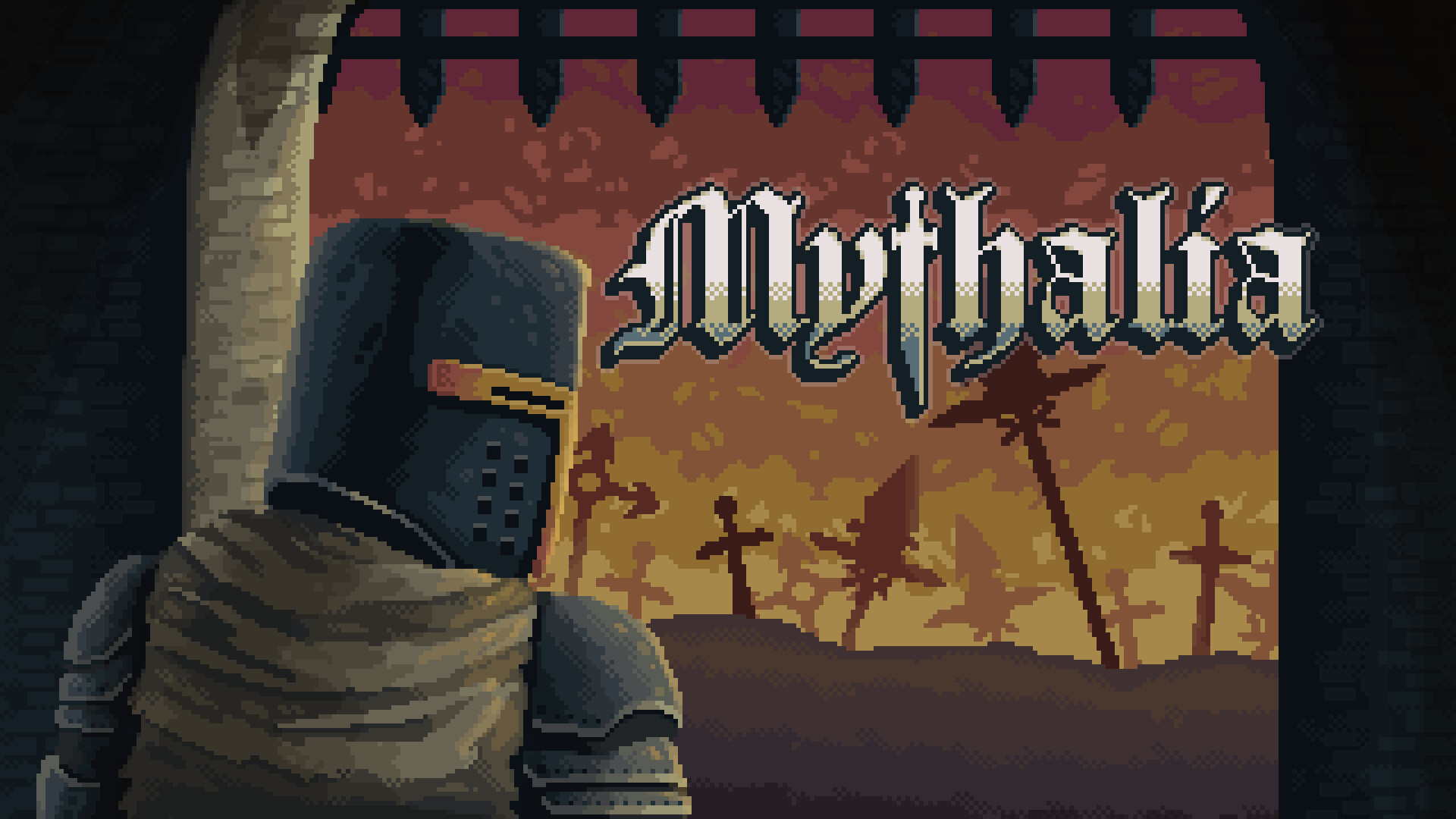 Mythalia screenshot #1