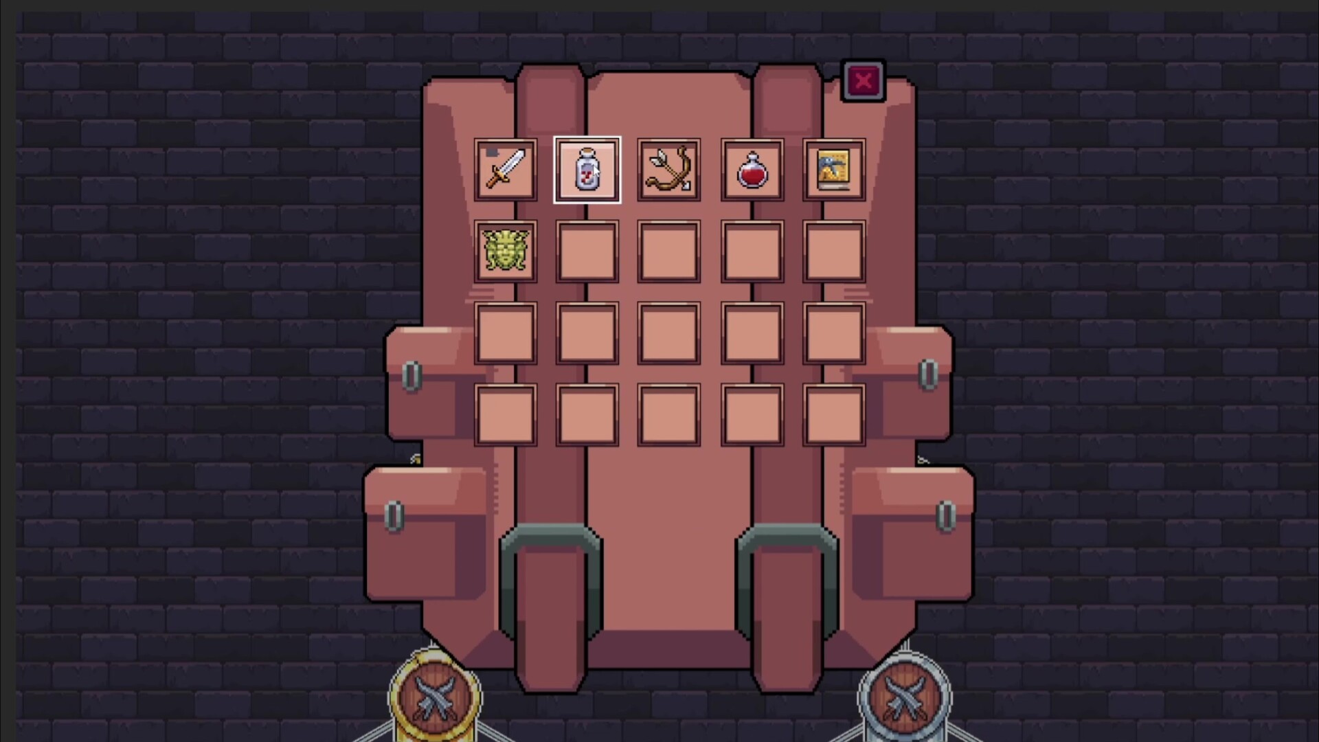 Mythalia screenshot #4