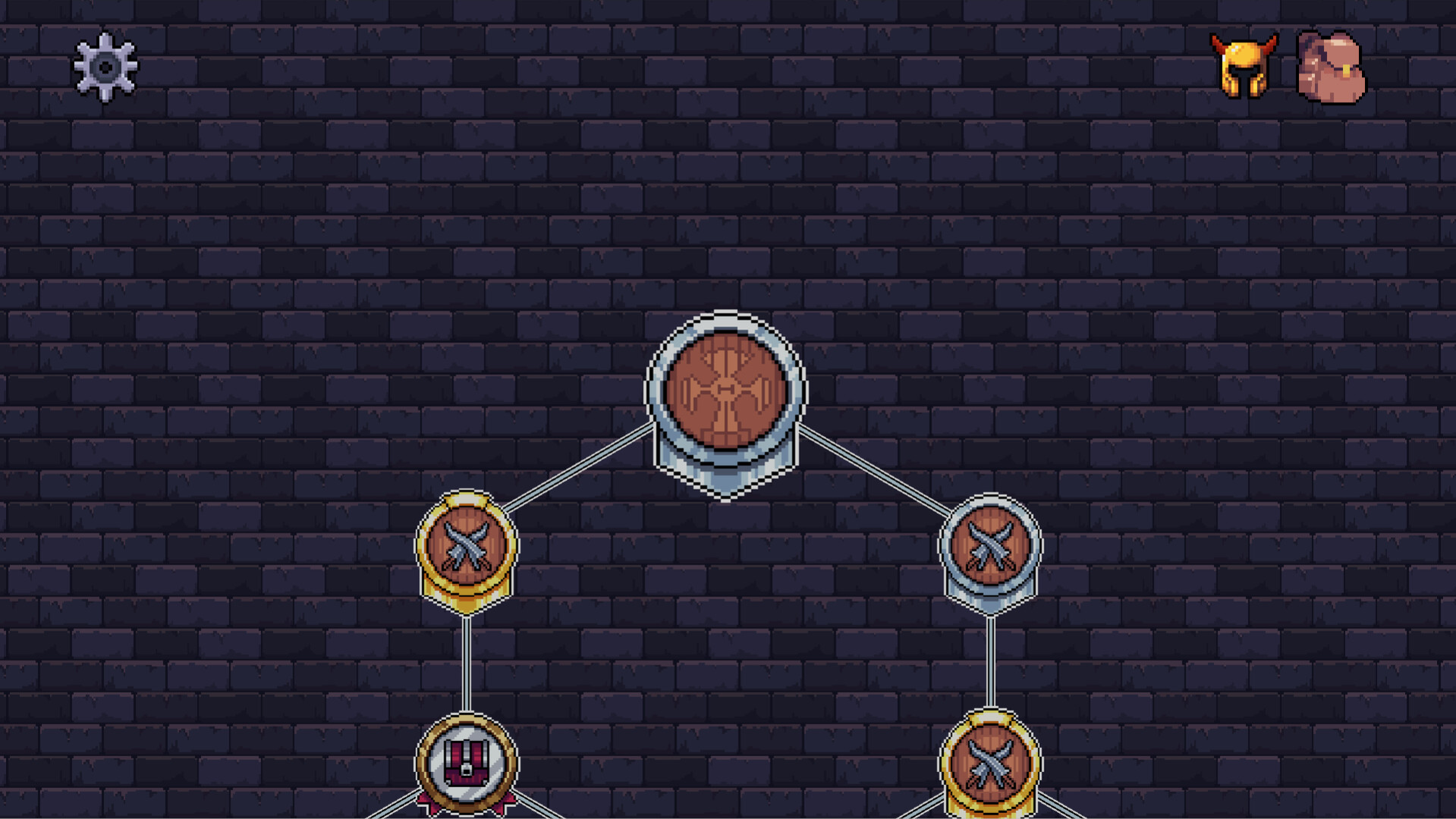 Mythalia screenshot #5