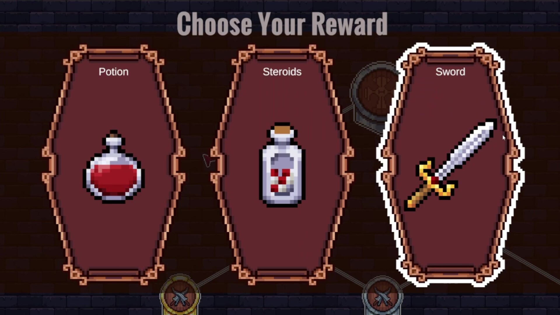 Mythalia screenshot #6