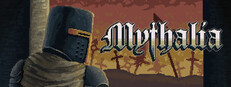 Mythalia cover