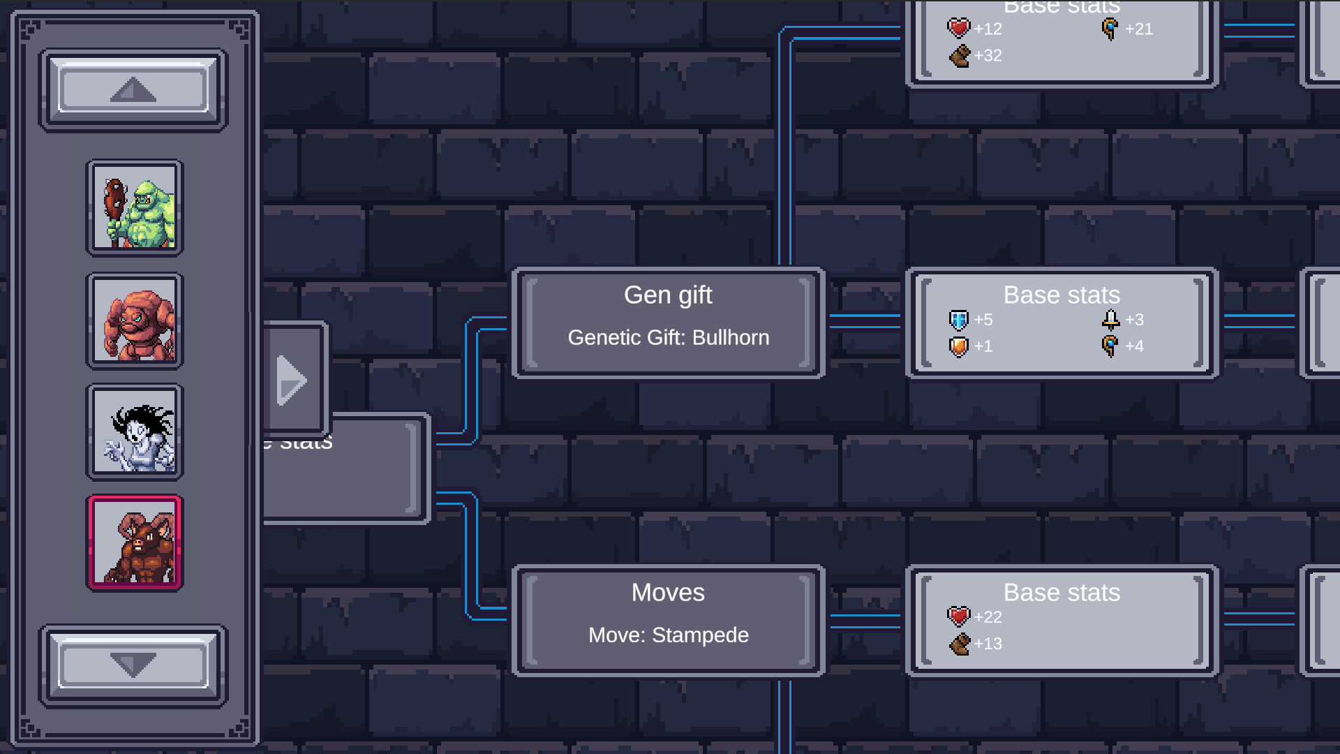 Mythalia screenshot #4