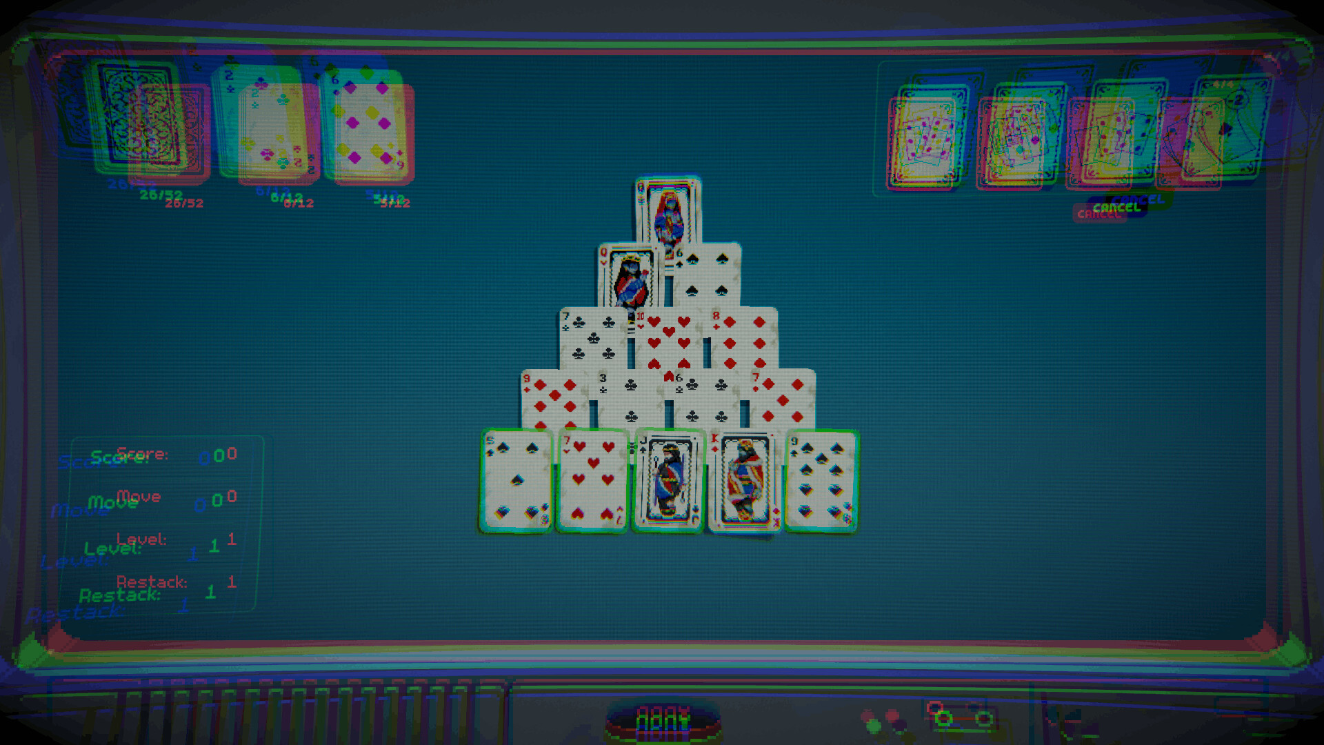 Static 13 screenshot #5