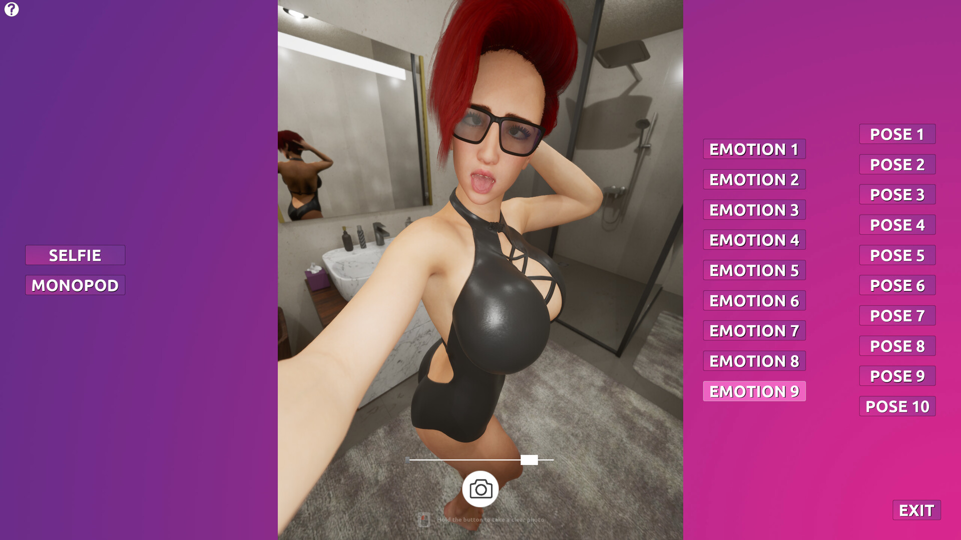 WebCam: Behind The Screen screenshot #10