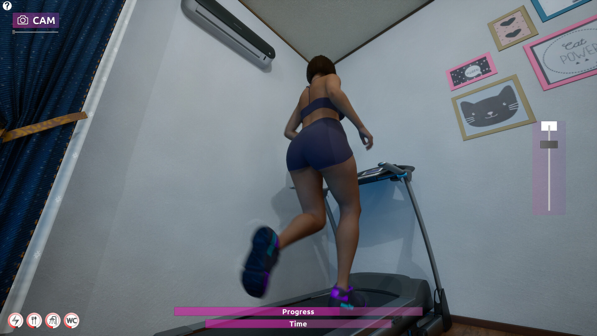 WebCam: Behind The Screen screenshot #8