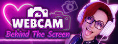 WebCam: Behind The Screen cover