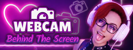 WebCam: Behind The Screen cover art