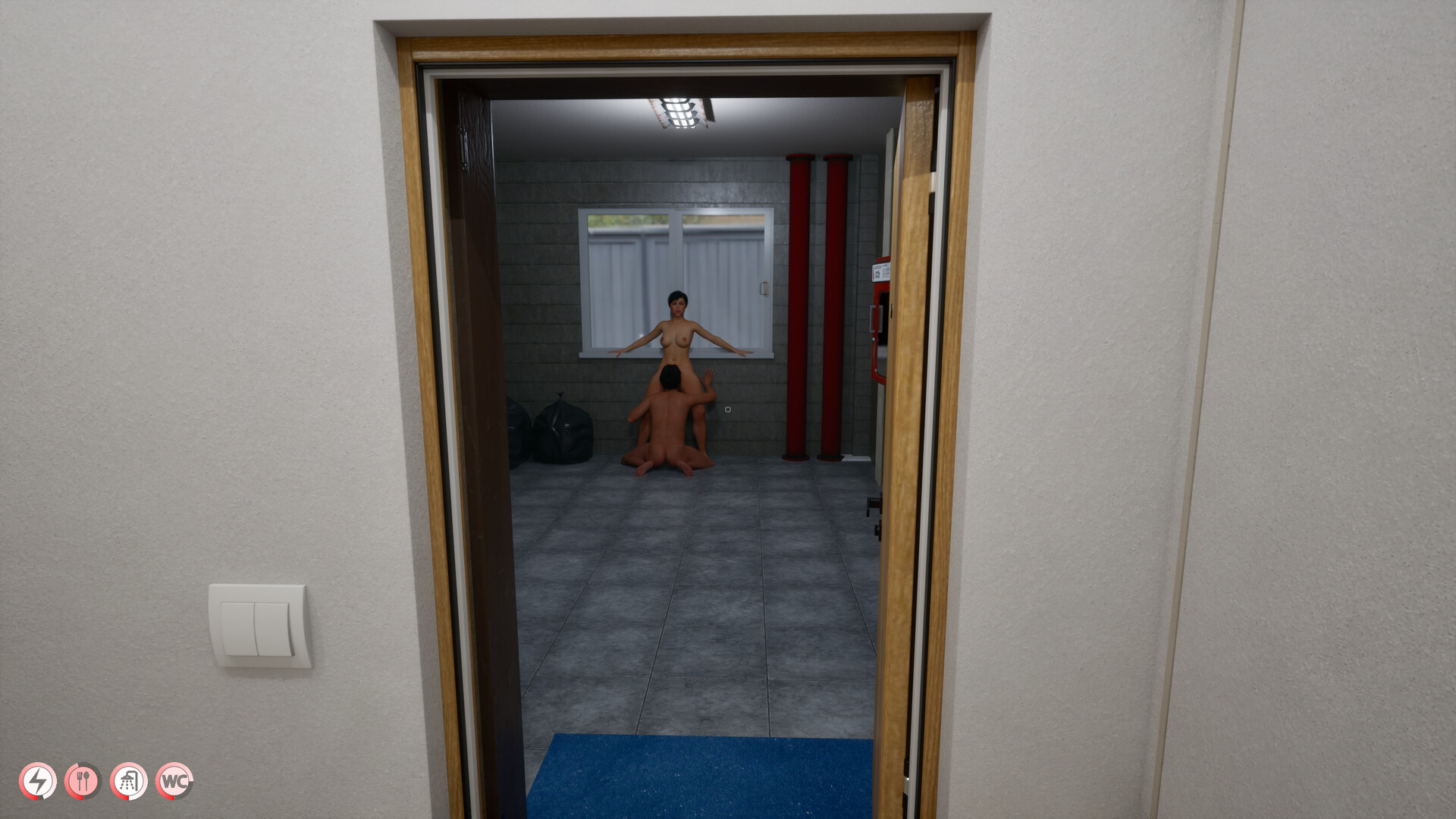 WebCam: Behind The Screen screenshot #31