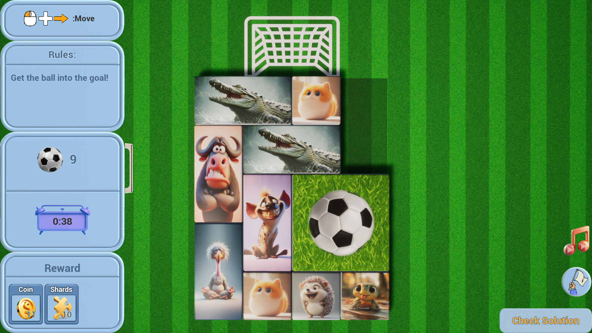 LetMeSee screenshot #6