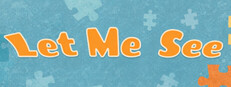 LetMeSee cover
