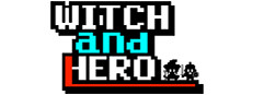 Witch and Hero(魔女と勇者)