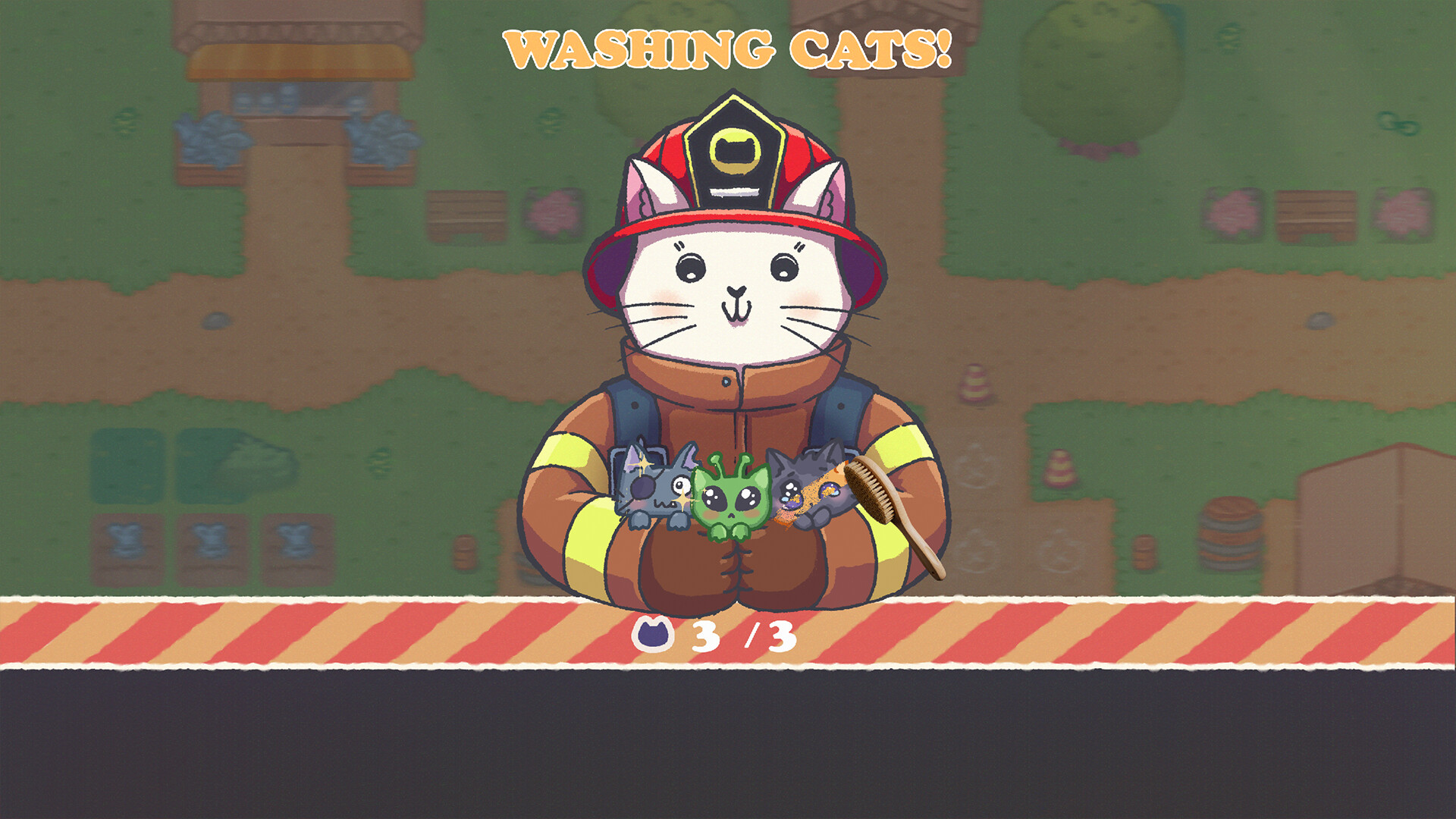Firecat screenshot 4