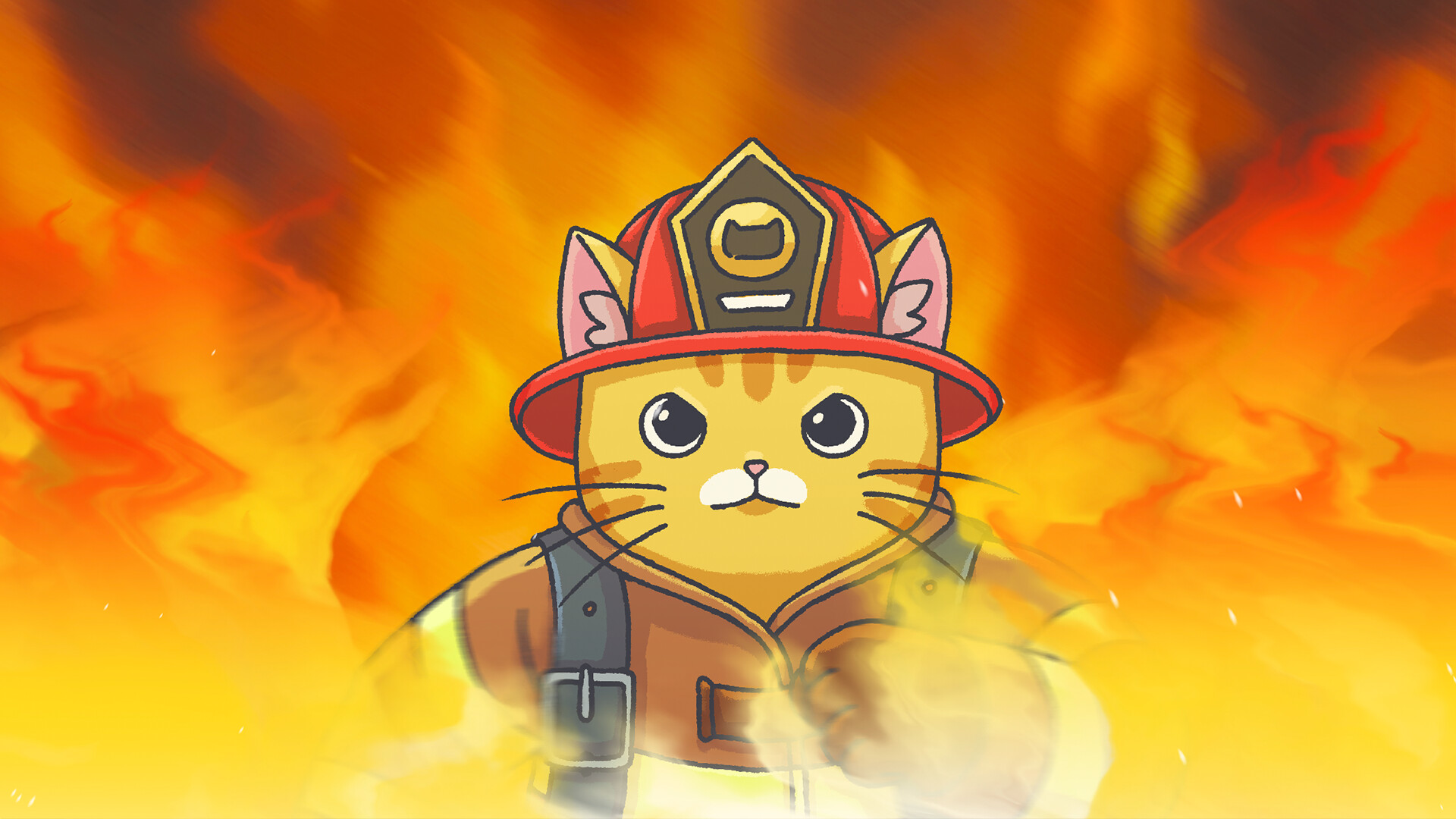 Firecat screenshot #8