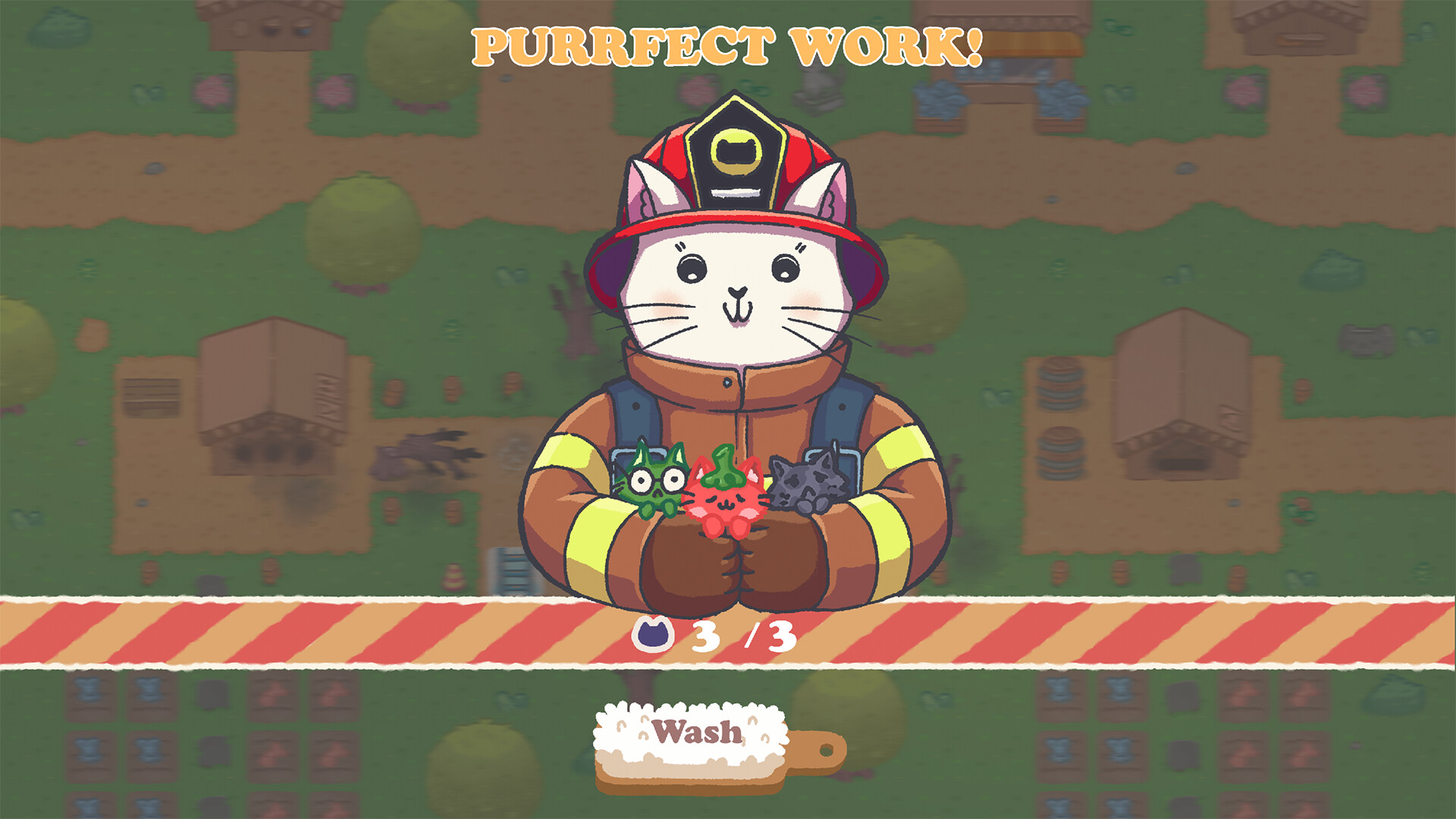 Firecat screenshot #2