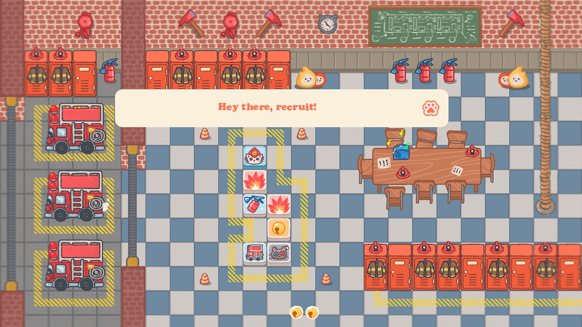Firecat screenshot 8