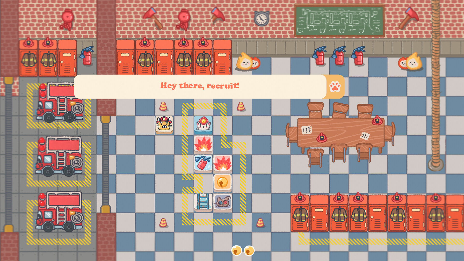 Firecat screenshot #6