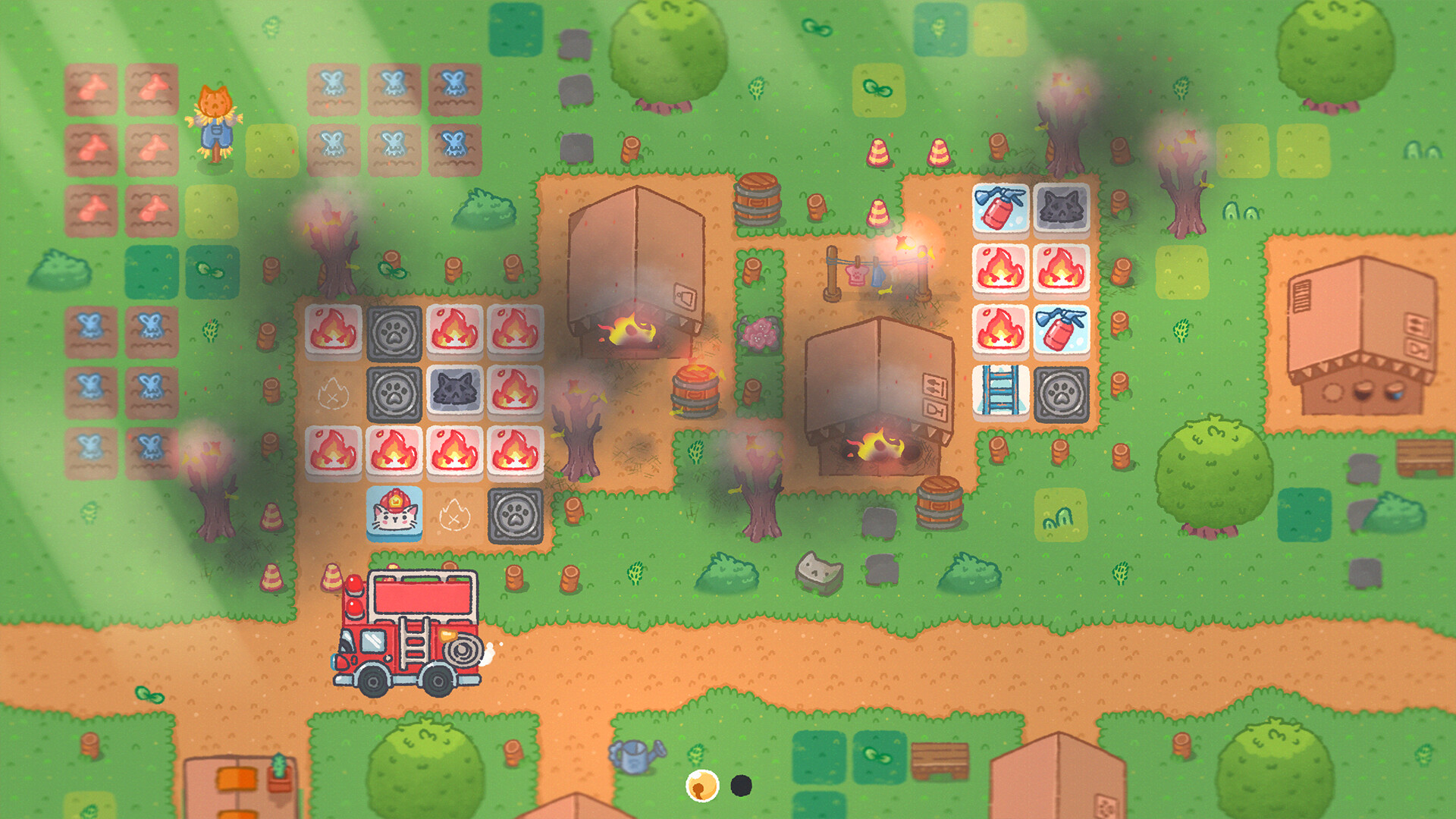 Firecat screenshot #1