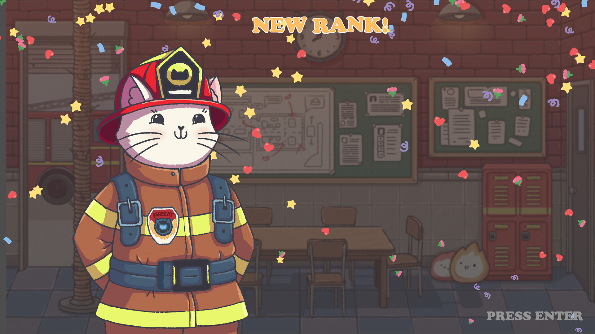 Firecat screenshot #7