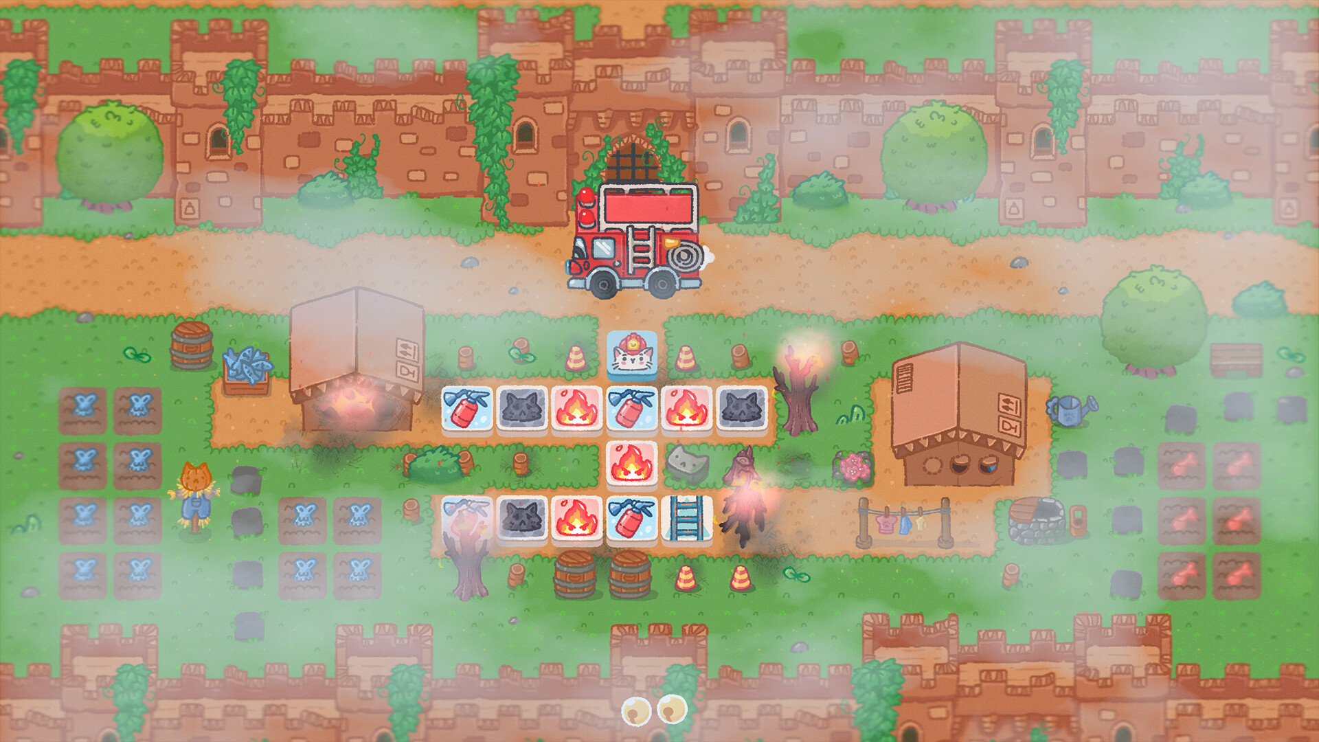 Firecat screenshot #3