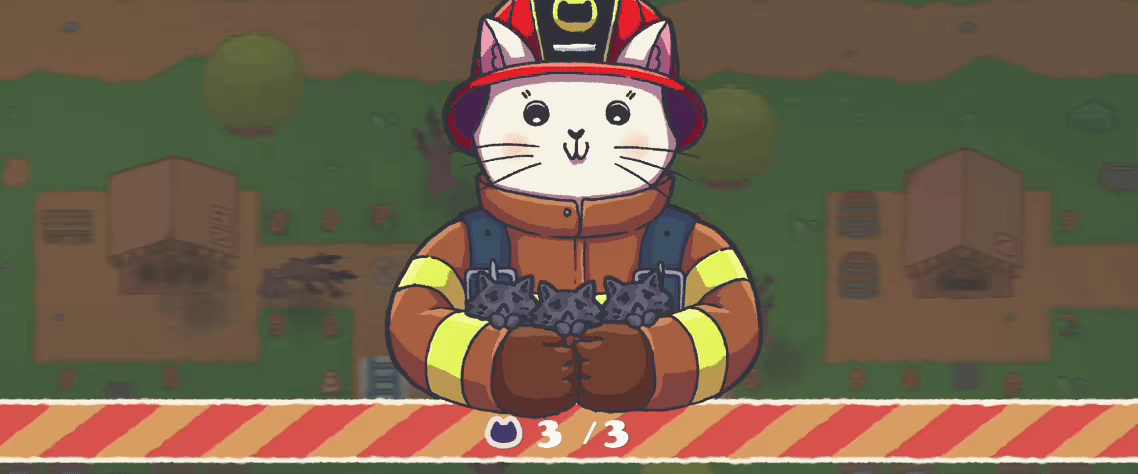 Firecat video 2