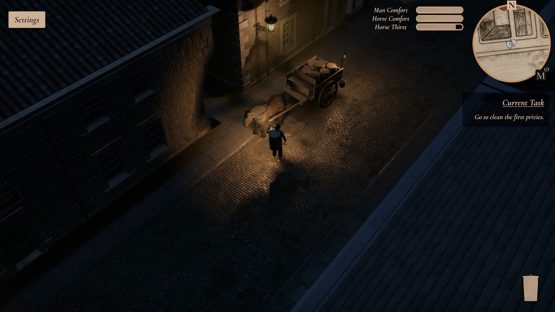 Nightsoil screenshot #7