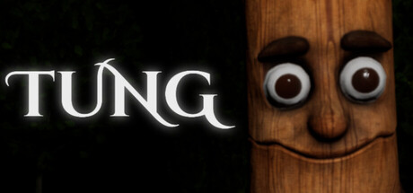 TUNG header art