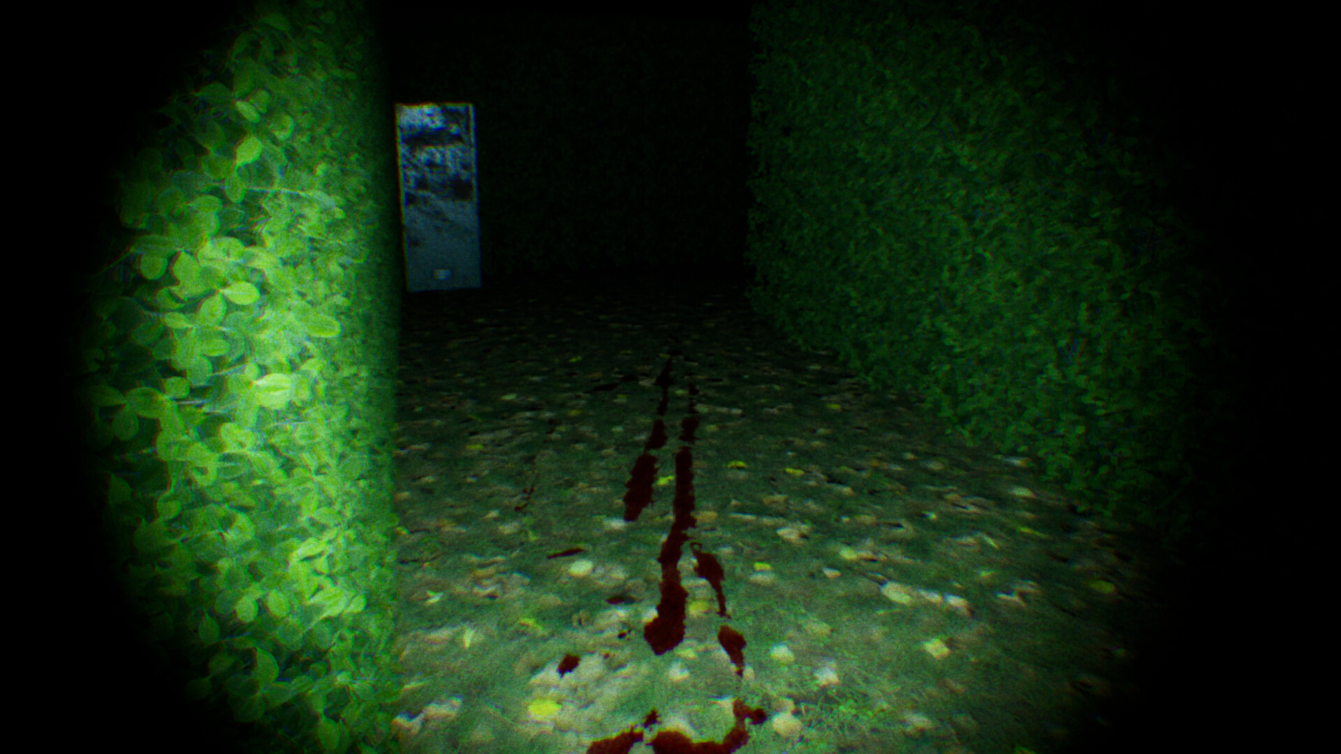 TUNG screenshot