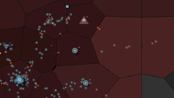 Screenshot 4 of Warnet - final gameplay screenshot