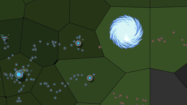 Screenshot 3 of Warnet - more gameplay footage