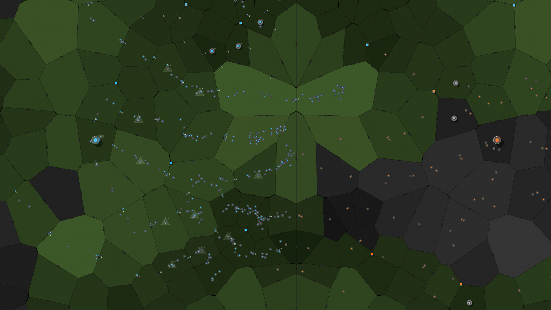 Warnet screenshot #5